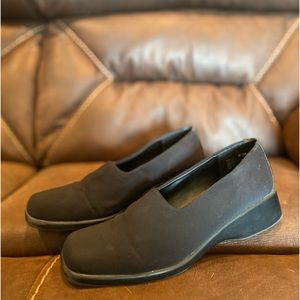 Mootsie Tootsie black dress shoes